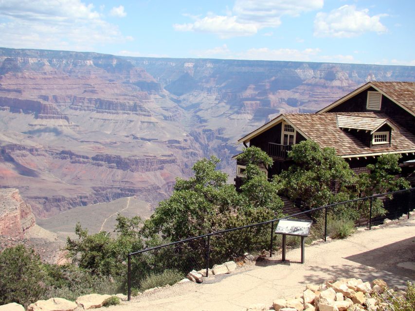 Grand Canyon: Morning Off-Road Safari With Skip the Gate - Experience Highlights