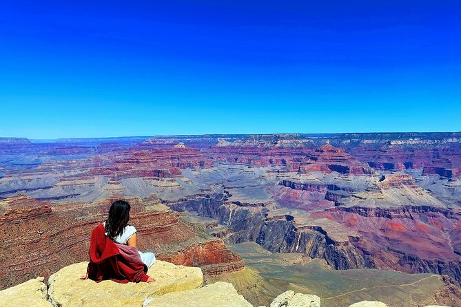 Grand Canyon South Rim, Antelope Canyon and Horseshoe Bend Tour - Guest Reviews and Testimonials