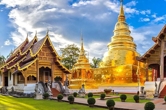 Grand Palace Tour & Emerald Buddha Temple Tour Bangkok - Additional Information