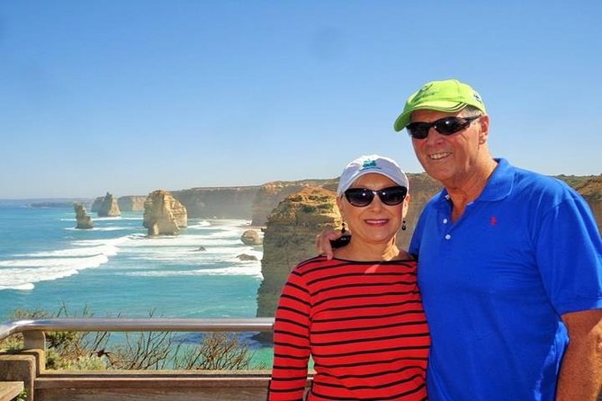 Great Ocean Road and Otway National Park Sightseeing Day Tour - Inclusions and Amenities