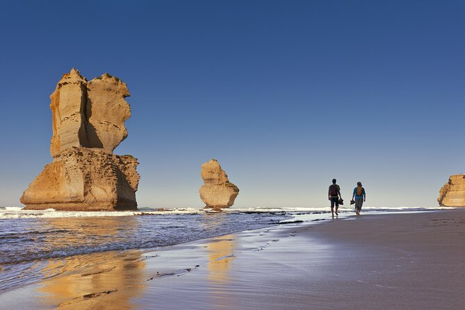 Great Ocean Road Full Day Private Tour - Pricing Details