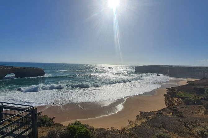 Great Ocean Road Private Day Tour - Private Guide Services