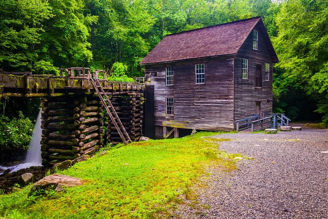 Great Smoky Mountains National Park Self-Guided Driving Tour - Key Highlights