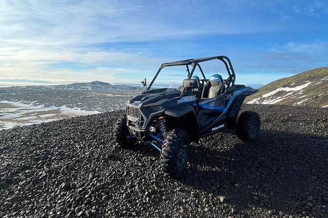 Greenhouse Buggy Adventure Near Hveragerdi - Booking Details for the Experience