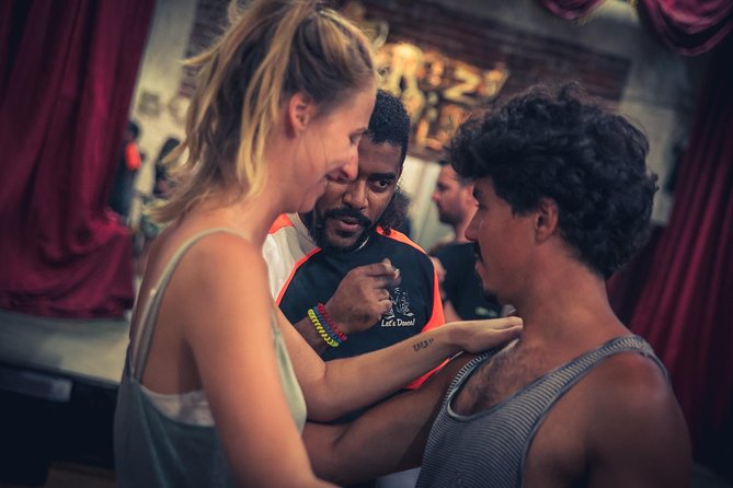 Group Salsa Class in Cartagena, Colombia - Traveler Feedback and Ratings