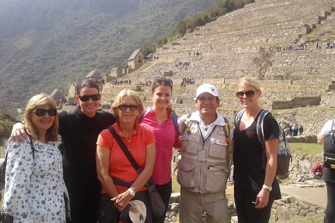 Group Tour in Machupicchu From Aguas Calientes. - Visit Expectations