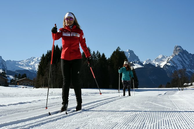 Gstaad Guided Skiing or Snowboarding Experience  - Interlaken - Customer Support