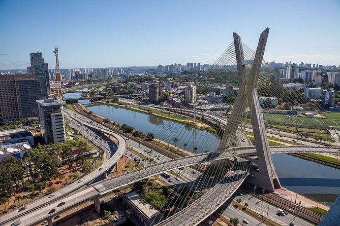 Guarulhos Airport Transfer to Viracopos Airport or Campinas City - Customer Reviews and Ratings