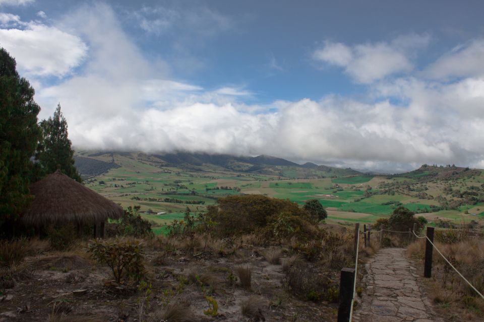 Guatavita Golden Lake - Experience Highlights