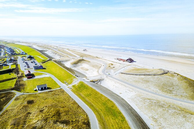 Guided Bike Tour Through the Dutch Countryside in Noord- Holland - Maximum Group Size