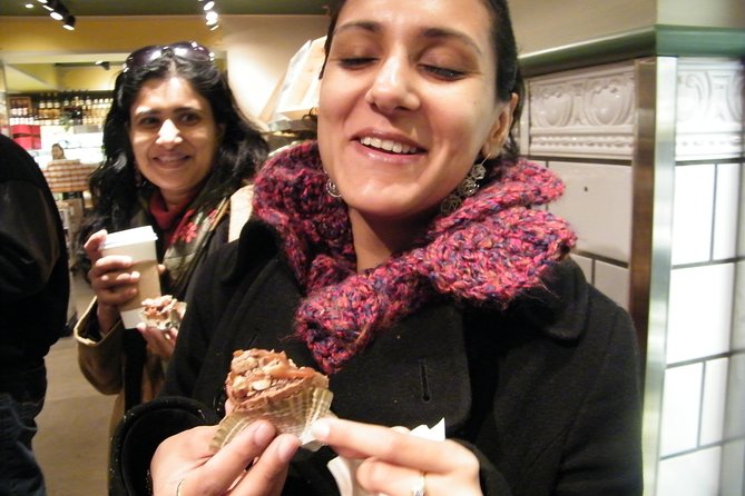 Guided Chocolate Tour in Dallas - Tour Experience