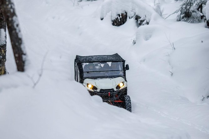 Guided Dune Buggy Tours in Labelle  - Quebec - Booking Information