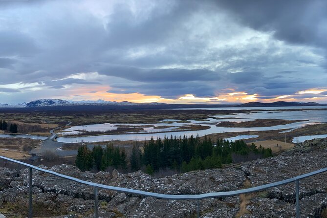 Guided Golden Circle With Hidden Spots Private Tour in Iceland - Inclusions and Features