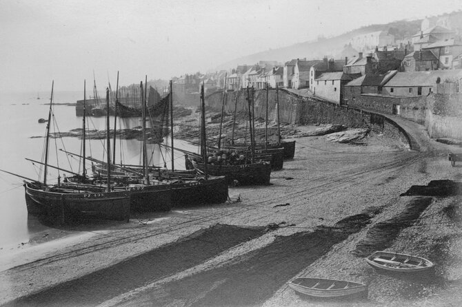 Guided Heritage Walking Tour in Newlyn - Traveler Photos and Reviews