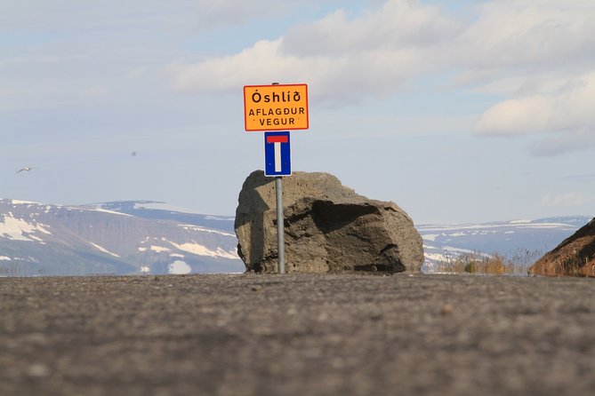 Guided Private Tour of Isafjordur and Its Fascinating Rural Surroundings - Local Culture Exploration