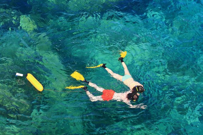 Guided Snorkeling & Shipwreck Experience in Santa Maria - Explore Underwater Wonders
