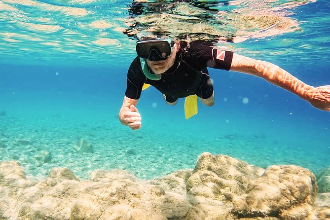 Guided Snorkeling Trips Kos Island - Expert Guides