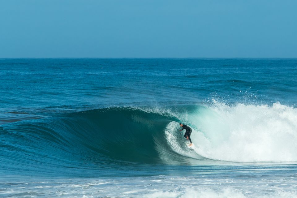 Guided Surfing Tour to Essaouira From Marrakech - Experience Highlights and Itinerary