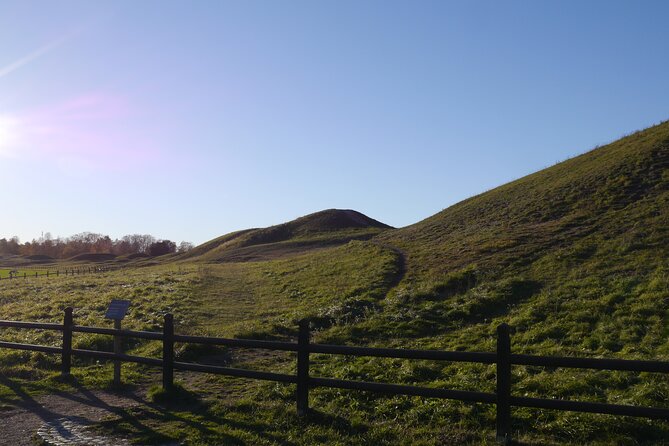 Guided Tour 90min at Old Uppsala Mounds and Old Uppsala Church - Visitor Experience and Recommendations