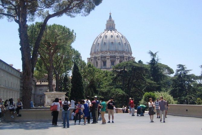 Guided Tour for Vatican Museums, Sistine Chapel and St. Peters Basilica - Visitor Experience and Reviews