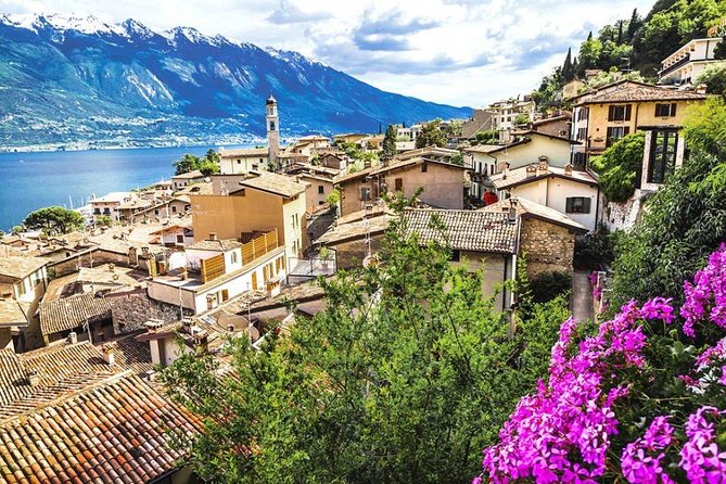 Guided Tour in Limone Del Garda - Cancellation Policy and Refunds