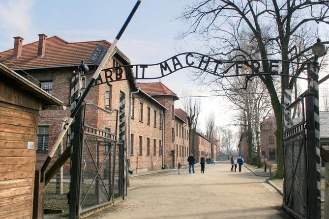 Guided Tour Krakow to Auschwitz-Birkenau With Optional Pickup - Inclusions