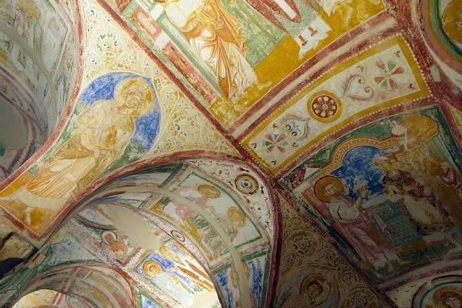 Guided Tour of Aquileia, a UNESCO Site for Its Roman History - Guided Tour Itinerary Highlights