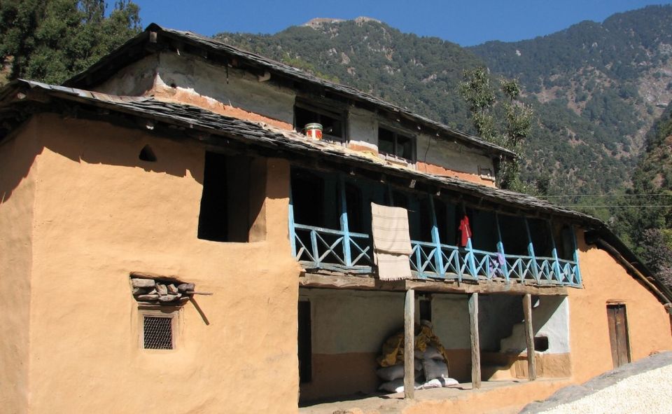 Guided Village Walk With Stories in Dharamsala - Experience Highlights