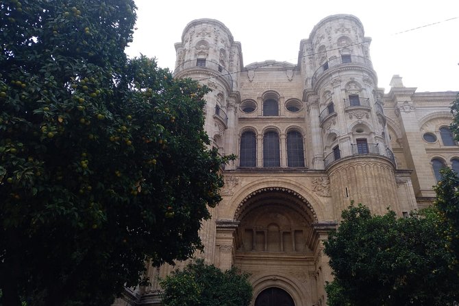 Guided Visit to the Cathedral of Malaga and Its Surroundings - Guided Tour Experience and Reviews