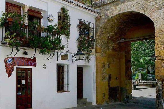Guided Visit to the Mosque and the Jewish Quarter of Cordoba - Traveler Reviews