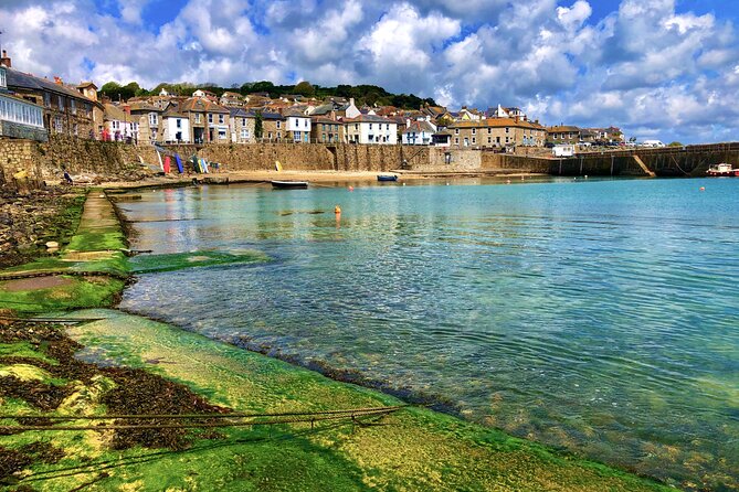 Guided Walking Tour in Mousehole - Meeting Point and End Point