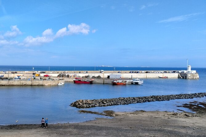 Guided Walks and Tours, Seahouses, Beadnell & Bamburgh - Tour Overview