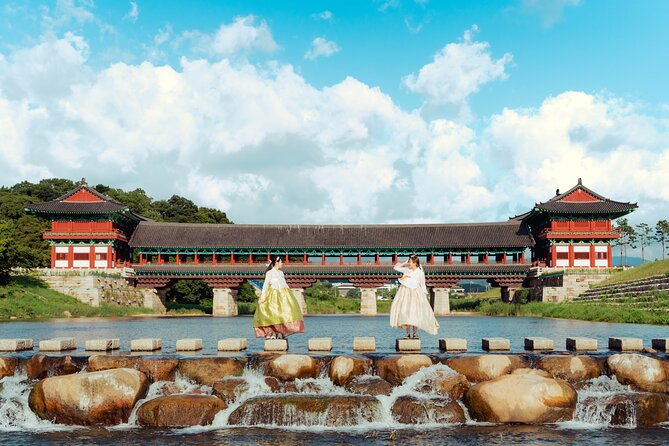 Gyeongju Small Group Full Day Photo Tour (Max 7) - Cancellation Policy