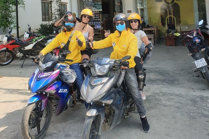 Ha Giang Loop - 2 Day Tour Through the Mountains - Traveler Testimonials