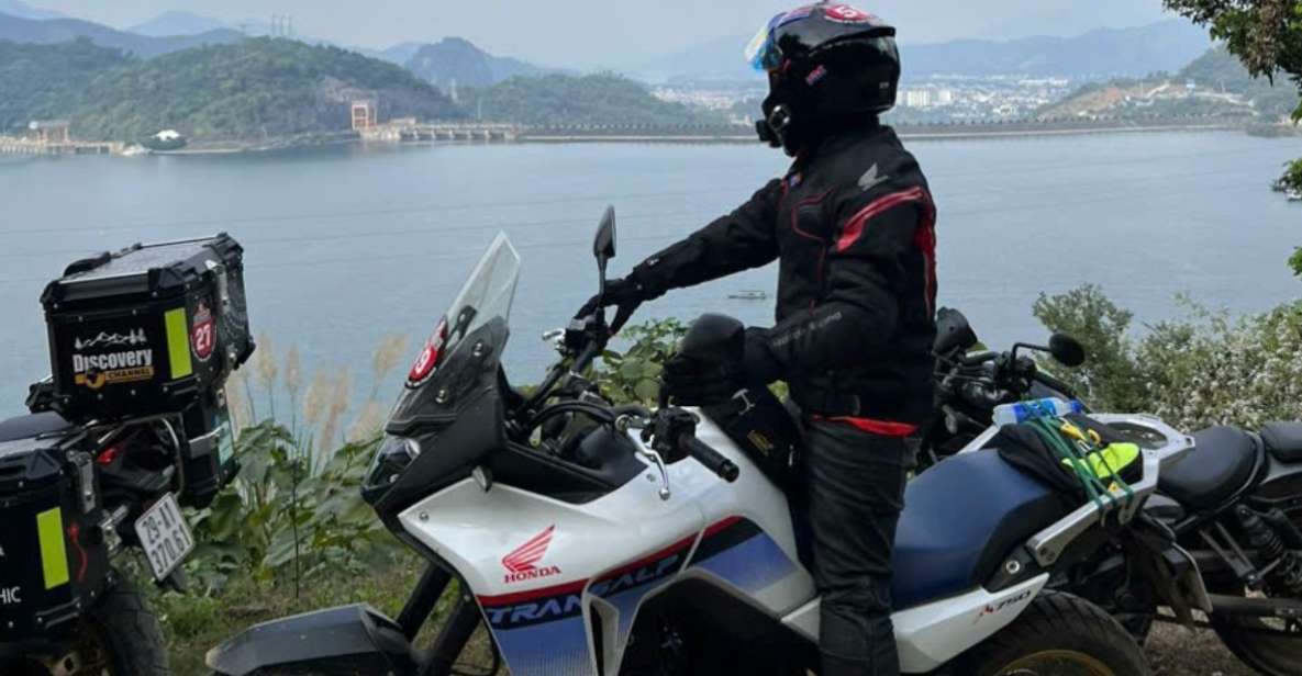 Ha Giang Loop 2 Days 1 Night - Motorbike Tour From Hanoi - Activity Details