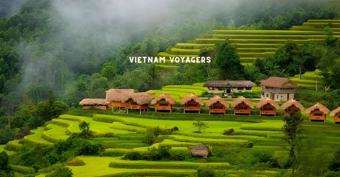 Ha Giang Loop 3days 2 Nights- Explore Ha Giang by Motorbike - Live Tour Guide and Group Size