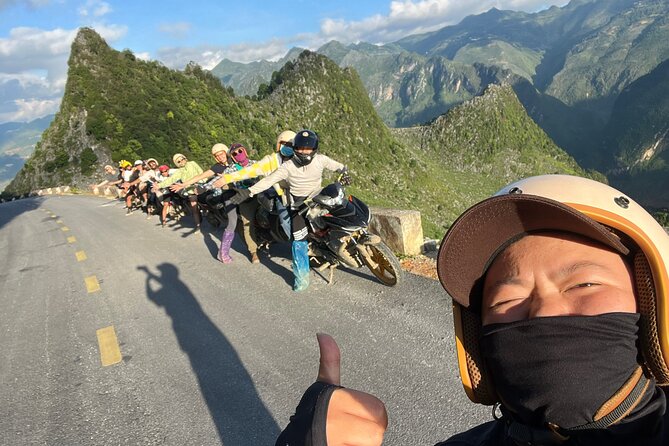 Ha Giang Loop 3days and 2nights With Easy Rider - Pricing Information