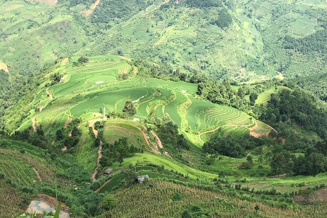 Ha Giang Loop Backpacker Motorcycle Tour With Easy Riders - Inclusions and Exclusions