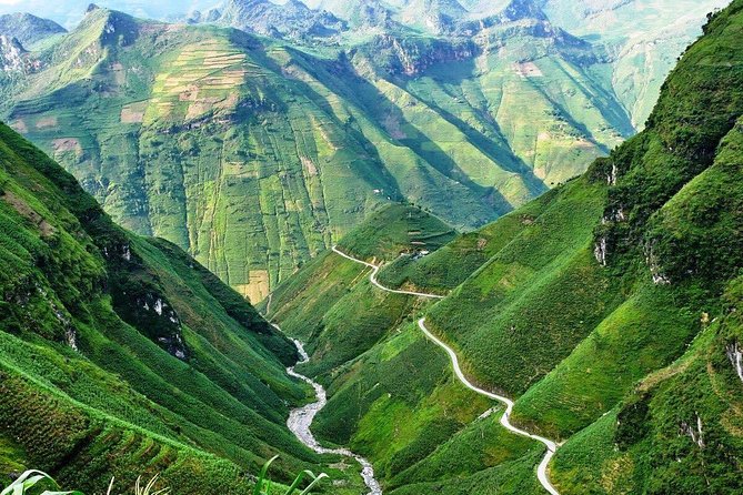 Ha Giang Loop Private Motobike Tour - 4 Days and 3 Nights! - Cancellation Policy and Customer Feedback