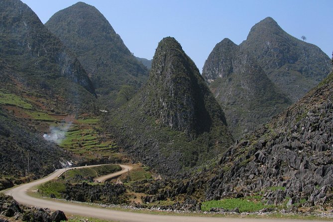 Ha Giang Loop Private Motorbike Tour With Homestay Accom - Inclusions and Logistics