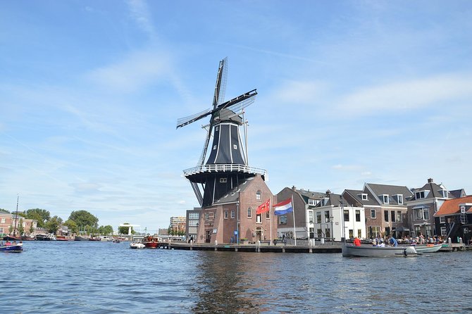 Haarlem Day Trip From Amsterdam With a Local: Private & Personalized - Local Guide Experience