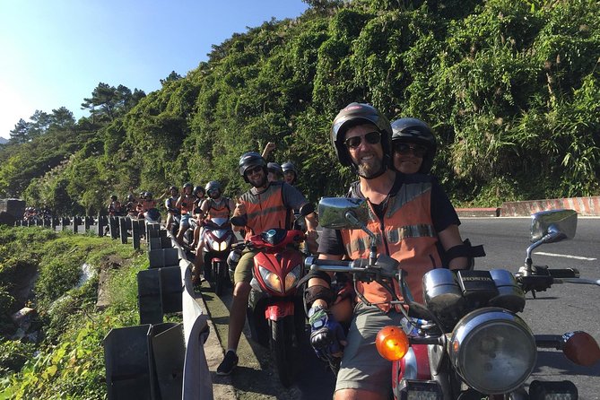 Hai Van Pass Motorcycle Tour From Hue to Hoi an With Driver - Customer Reviews and Ratings