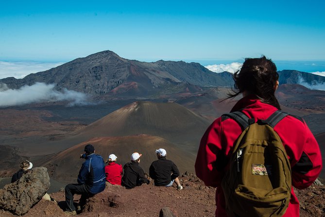 Haleakala Crater Hiking Experience - Experience Overview