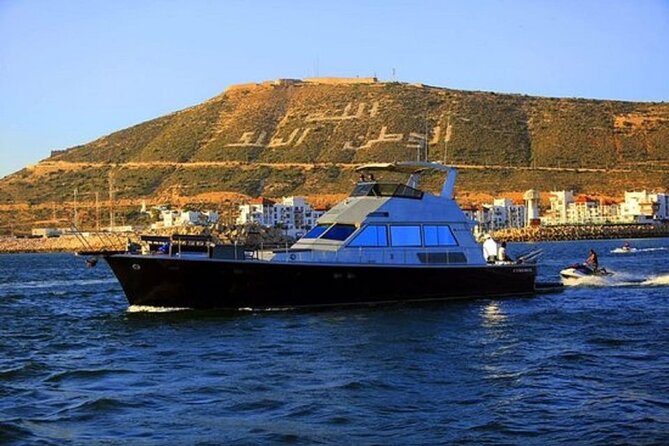 Half-Day Agadir Coastal Boat Trip With Lunch - Customer Reviews Insights