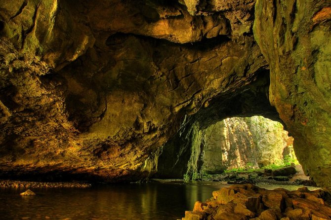 Half-Day Barton Creek Cave With Optional Zipline, Butterfly Farm or Rock Falls - Pricing and Booking Information