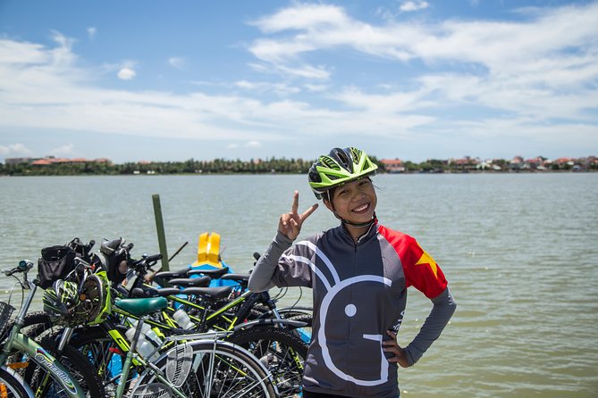 Half-Day Bike Tour in the Hoi An Countryside - What to Expect