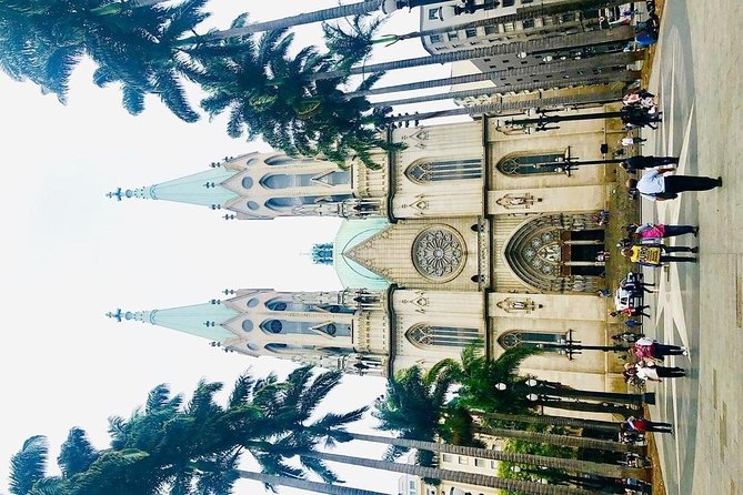 Half-Day City Private Tour of São Paulo From GRU Airport or Any Hotel - Customization Options