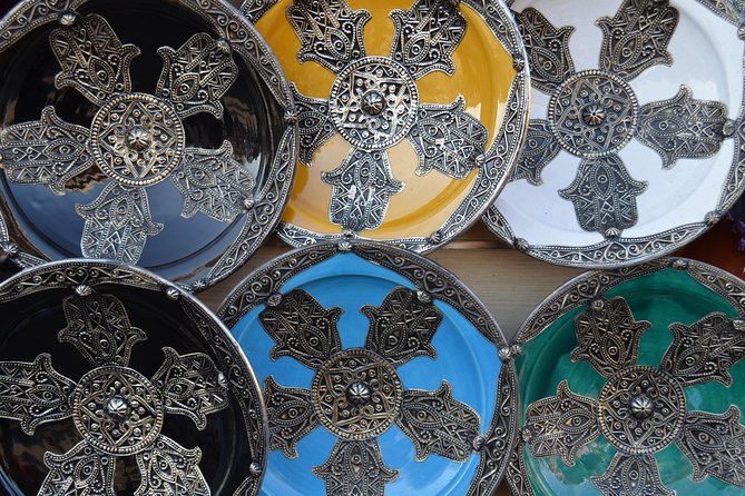 Half Day Guided City Tour Of Marrakech With A Professional Guide - Cultural Insights