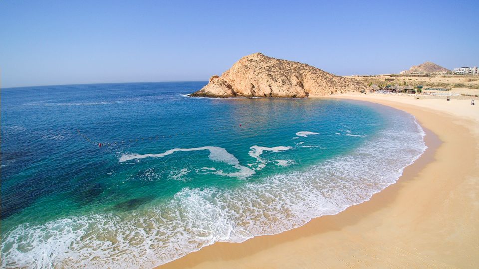 Half Day Guided Snorkel Tour in Los Cabos - Included Pickup Locations