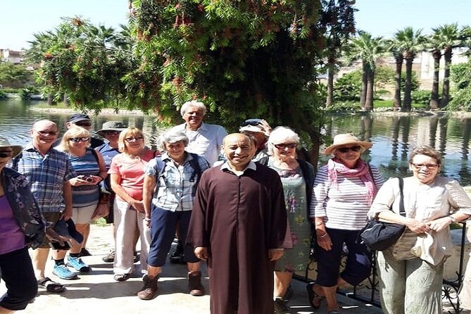 Half-Day Guided Tour to Fes Medina - Weather Considerations